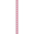 thumbnail image 3 of Offray 23mm Hearts Ribbon, 3 of 3