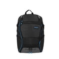 thumbnail image 1 of MOCHILA XTREM GAMERPACK 4XT BLACK/BLUE, 1 of 12