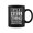 Black, variant on Its A Hall Thing You Wouldnt Understand Family Name Coffee Mugs