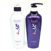 DAENG GI MEO RI Vitalizing Shampoo +Treatment Set 500ml