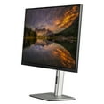 thumbnail image 5 of 2 x Dell Pro 27" Plus P2725QE 4K UHD USB-C Hub IPS Monitor (3840 x 2160) 100Hz Refresh Rate, 5ms Response | Height Adjustable Anti-Glare Screen + Cleaning Kit for Office or Home Setup, 5 of 5