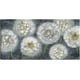 thumbnail image 1 of Cuadro Decorativo - Panel Azul Tres Deseos Jr  Impresión en canvas, estrechado, 1 of 2