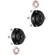 thumbnail image 1 of Par de Bases De Amortiguadores Camry 2007 A 2017 Toyota Del Strut-Mate MONROE ., 1 of 4