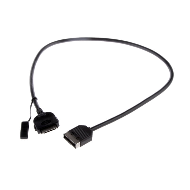 Land Rover Discovery 4 Audio Interface Cable for iPod iPhone iPad 
