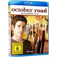 thumbnail image 1 of October Road, 1 of 1