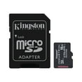 thumbnail image 1 of Kingston Industriel 16 Go Classe 10/UHS-I (U3) V30 microSDHC, 1 of 3