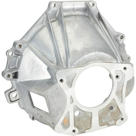 TREMEC TTKT18087 Small Block Ford T5 Bellhousing Aluminum