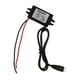 thumbnail image 2 of Módulo Convertidor de Potencia shamjiam 12v-5v USB Micro Adaptador de Corriente Continua 3A 15W, 2 of 7