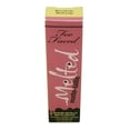thumbnail image 6 of Too Faced MELTED Matte-tallic Liquified Metallic Matte Lipstick, Breakup Makeup  .23 fl oz, 6 of 6