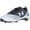 Black/Black, variant on Under Armour Women's HOVR Sonic Softball Shoe
