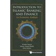 Introduction to Islamic Banking and Finance, (Hardcover)