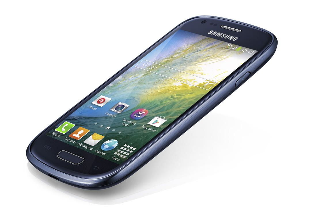 samsung galaxy s3 mini 8gb