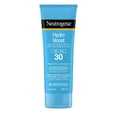 thumbnail image 1 of Neutrogena Hydro Boost Écran Solaire pour le Visage Hydro-Gel Fps 30 avec Acide Hyaluronique, 1 of 8