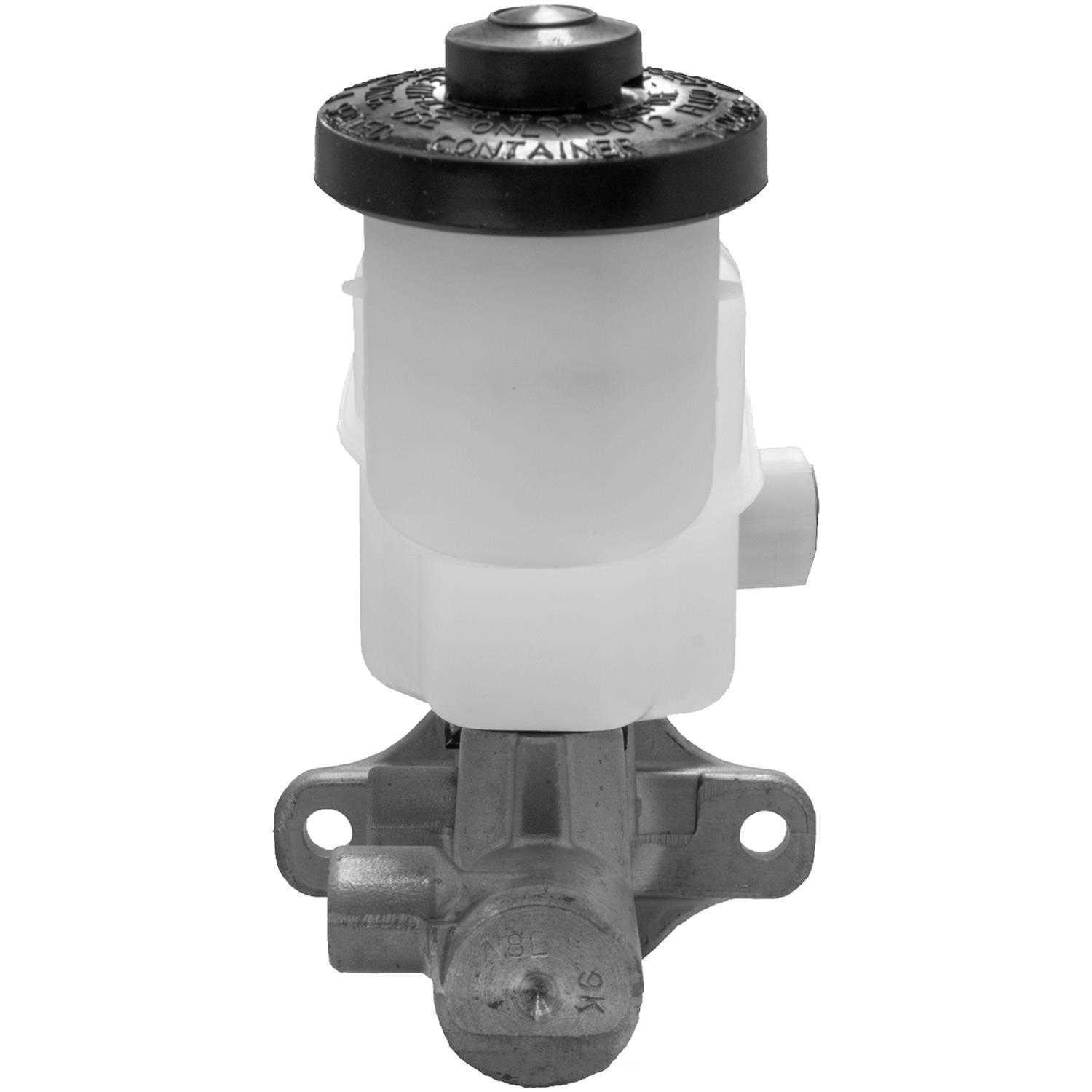 FVP Professional NM4223 New Brake Master Cylinder