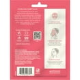 thumbnail image 5 of Burt's Bees Hydrating Sheet Mask With Watermelon, 1 Count, 5 of 5