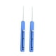 thumbnail image 2 of 2PCS Multifunctional Retractable Portable Toothpick Outdoor Portable Telescopic Toothpick Tool Three Adjustment Fruit Label Disassembly Express Delivery, 2 of 5