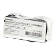 thumbnail image 4 of McKesson Microscope Glass Cover, #1 Thickness - Precleaned, 22 mm x 22 mm, 10 Ct, 4 of 5