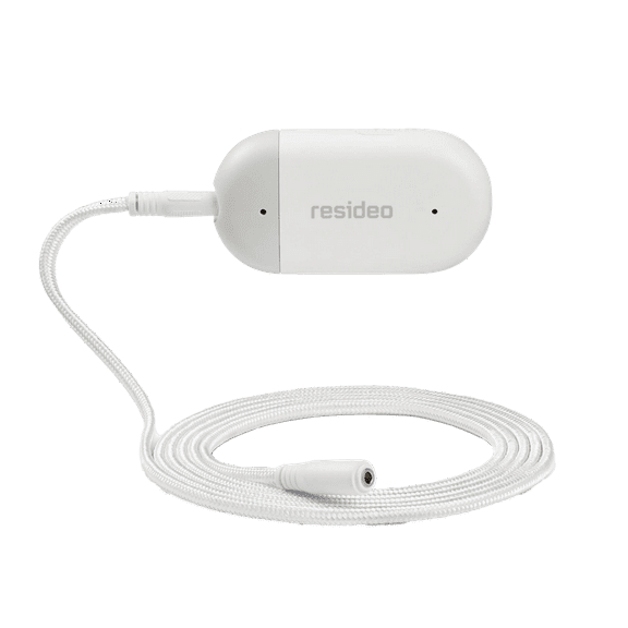 Resideo CHW3610W8001 L1 Wi-Fi Water Leak Detector (Single Pack)
