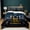Color1, variant on 3pcs Bat-man Bedding Set Light-Weight Comforter Quilt Cover Set All Season Ultra Soft Duvet Cover with Pillowsham