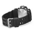 thumbnail image 6 of Casio G-Shock Mudman Triple-Sensor Solar Power Watch - Men's, Black, 6 of 6