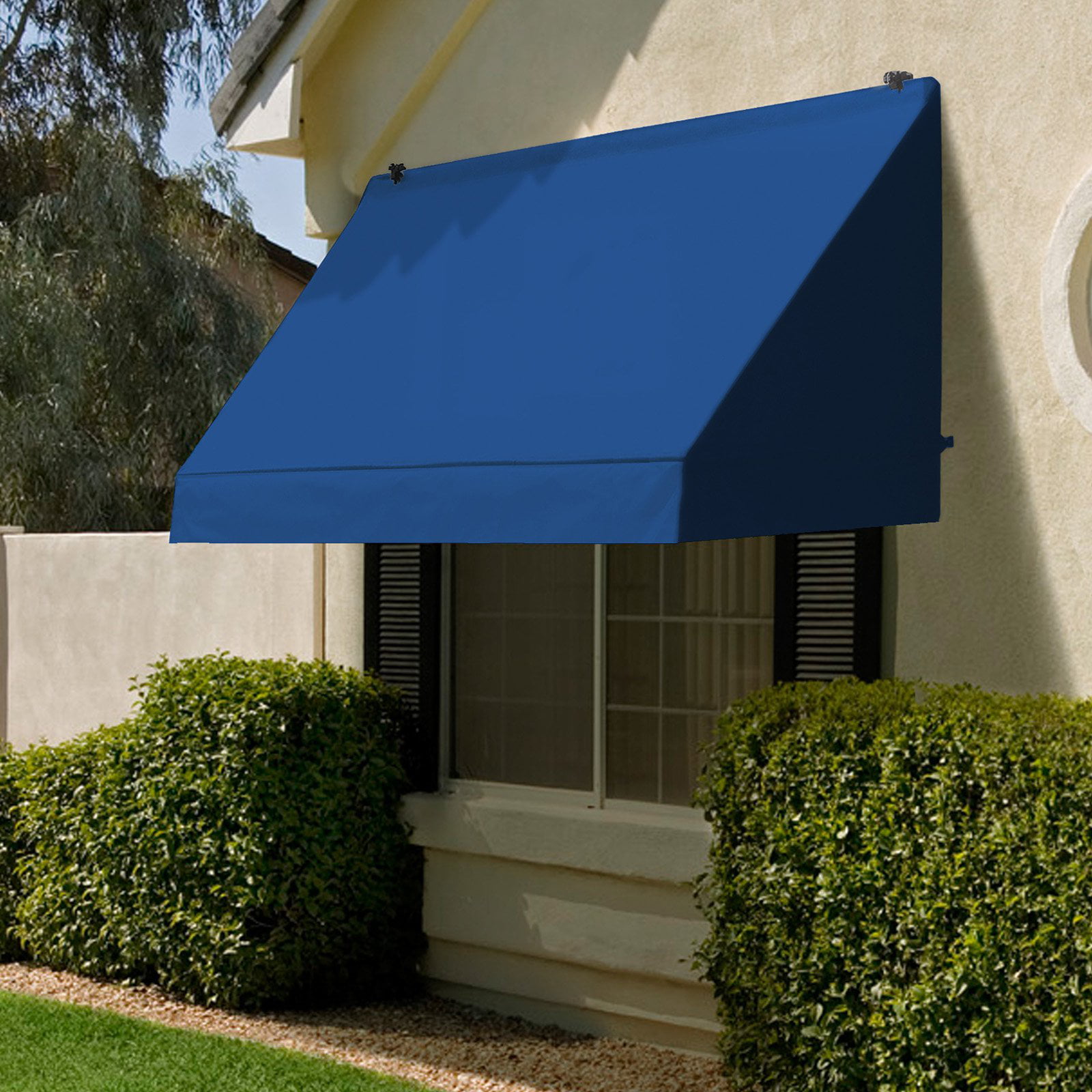 Coolaroo Classic Awning Replacement Cover 4 Fawn 