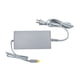 thumbnail image 1 of Cargador Compatible para Consola Nintendo Wii U Virtual Zone VZ-WIIU-AC, 1 of 4