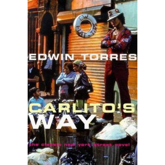 Pre-Owned Carlito's Way