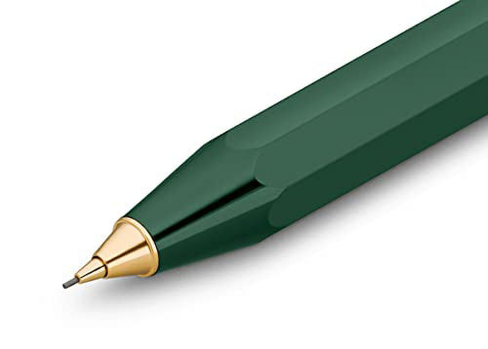Kaweco Classic Sport Mechanical Pencil - Green - .7mm