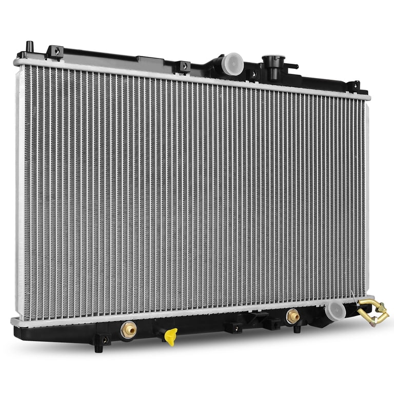 2001 Honda Civic Radiator