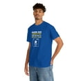 thumbnail image 6 of Making Bad Chemistry Jokes, Because All The Good Ones Argon Shirt - ID: 391, 6 of 7