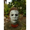thumbnail image 3 of ZHAOCHENG HalloweenMataMichael MyersMáscaraTrucoOTratoEstudioRegaloHorrorCompletoMáscaranegro, 3 of 3