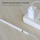 thumbnail image 5 of Conector adaptador de carga de 8 pines hembra a hembra para iPad Pro para Apple Pencil, 5 of 7