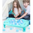 thumbnail image 1 of VISALY Save Penguin Don't Break The Ice Penguin Trap Suministros para fiestas Juguetes divertidos Juego, 1 of 7