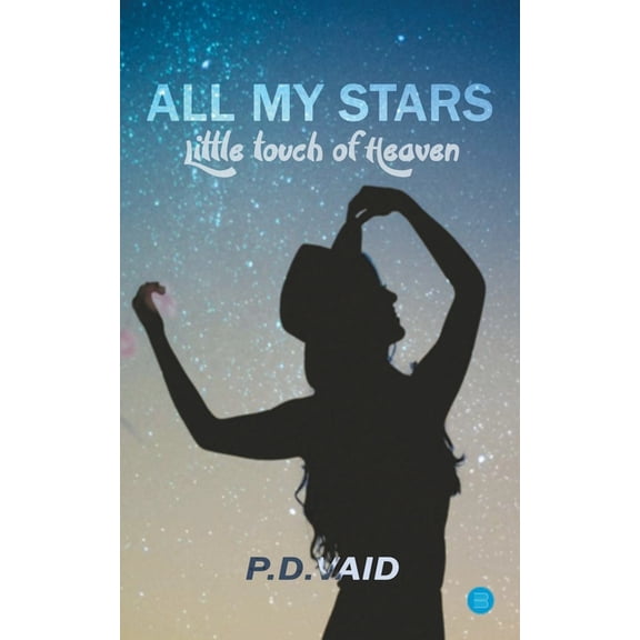 All My Stars, (Paperback)