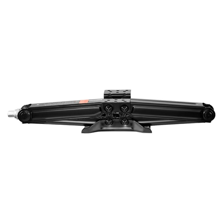 KFFKFF 9000 lbs RV Scissor Jacks, Adjustable 4-23.4 in Stabilizer