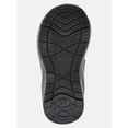thumbnail image 5 of Athletic Works Toddler Boys Two Strap Jogger Sneakers, 5 of 6