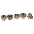thumbnail image 4 of Engranaje de piñón de Motor 64DP 31T-35T 26TT 21T-25T 375mm diámetro del para coche 10 Hugo  RC Pinion engranaje, 4 of 9
