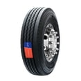 thumbnail image 3 of Llanta para Transporte Pesado CEAT 11R22.5 Radial Tubeless WINMILE-R. India, 3 of 4
