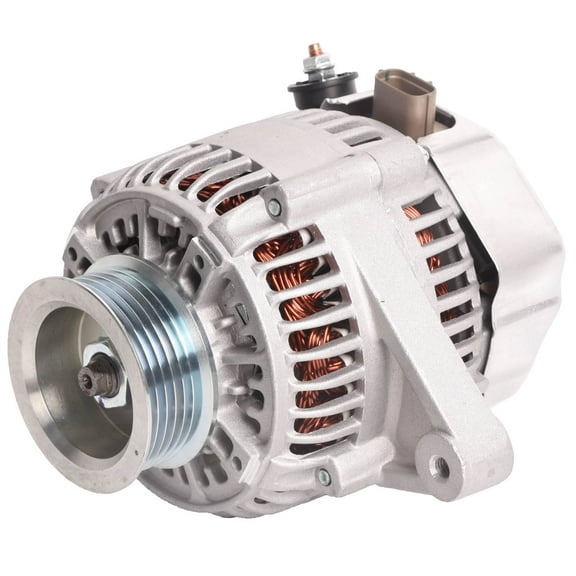 Car Alternator 27060-0A020, 270600A020, 101211-9060, 1012119060, 13558, 27060-20040