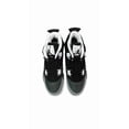 thumbnail image 3 of N I-K-E A i r-Jor-dan 4 Retro Fear FQ8138-002 Men’s Size 11, 3 of 6