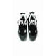 thumbnail image 3 of N I-K-E A i r-Jor-dan 4 Retro Fear FQ8138-002 Men’s Size 11, 3 of 6