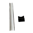 thumbnail image 1 of MERIGLARE Violin Fingerboard Scraper Scraper Luthier Violin Tool for Violinist Luthier Scraper w Clamp, 1 of 9