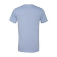 thumbnail image 3 of Bella Canvas Men's Short Sleeve CVC Jersey Tee (Style 3001CVC), 3 of 3