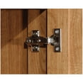 thumbnail image 4 of Pemberly Row Armoire-Penderie en Chêne Highland, 4 of 7