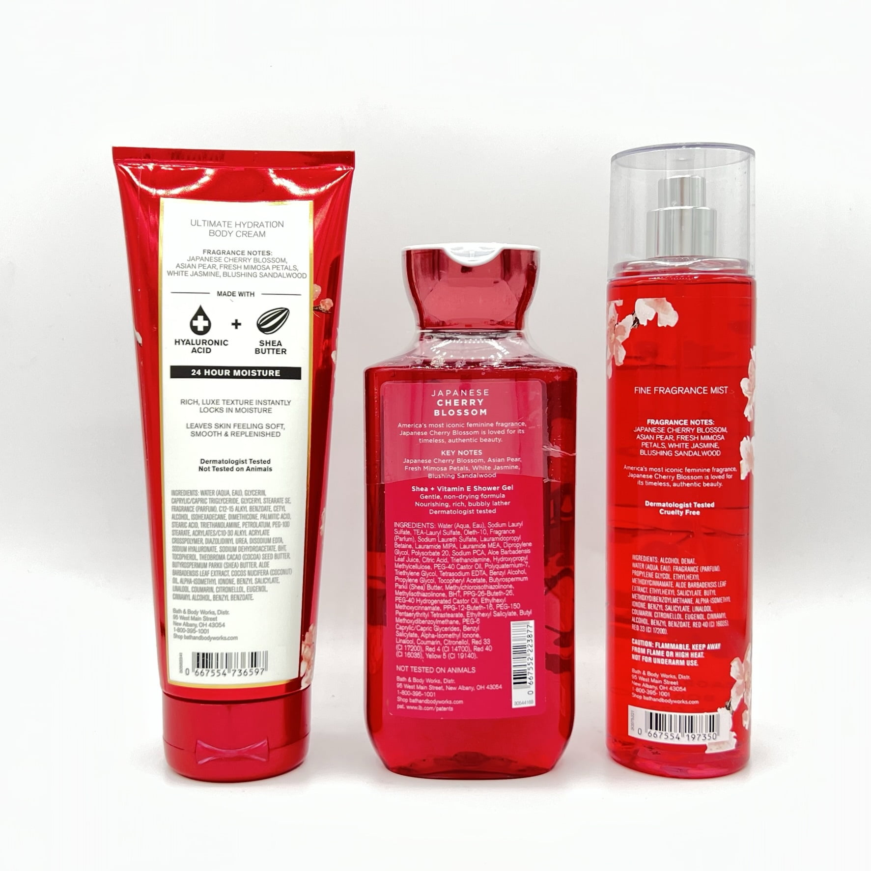 専用　body shop Cherry＆cheer×2 ヘアミスト ザ ボディ ショップ フレグランスミスト チェリー&チア 100ml
