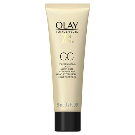 UPC 075609192630 product image for Olay Total Effects Pm Lightmed 1.7oz | upcitemdb.com