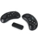 thumbnail image 3 of Ndcxsfigh Consola Videojuegos MD HD TV Reproductor Juegos Portátil 688 Juegos Incorporados, 3 of 9