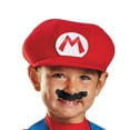 thumbnail image 2 of Costume Super Mario de Nintendo par Disguise pour bambins, 2 of 2