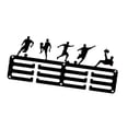 thumbnail image 2 of Colgador de medallas de pared, soporte de pared, soporte de medallas estable, colgador para jugadores de tenis de mesa, fútbol, ​​ deportivos,, 2 of 8