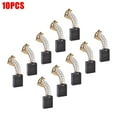 thumbnail image 2 of 10pcs CB153 Carbon Brushes Replacement For 181047-4 181048-2 194986-9, 2 of 9